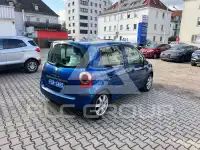 2007 Renault Modus
