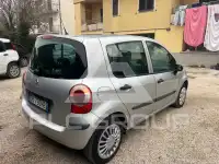 2007 Renault Modus