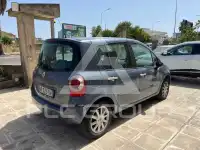2007 Renault Modus