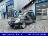 2007 Renault Modus