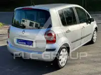 2007 Renault Modus