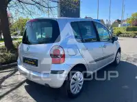 2007 Renault Modus
