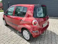 2007 Renault Modus