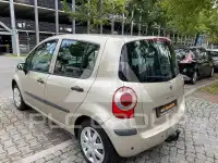 2007 Renault Modus