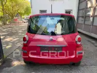 2007 Renault Modus