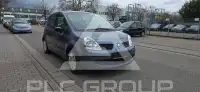2007 Renault Modus