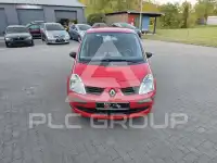 2007 Renault Modus