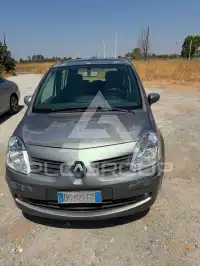 2007 Renault Modus