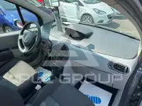 2007 Renault Modus