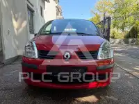 2007 Renault Modus