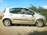 2007 Renault Modus