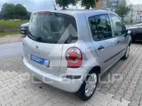 2007 Renault Modus