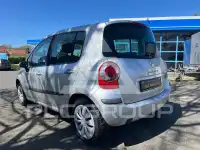 2007 Renault Modus