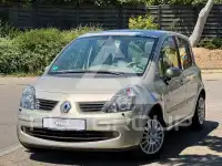 2007 Renault Modus