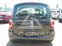 2007 Renault Modus