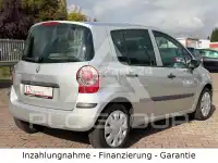 2007 Renault Modus