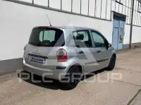 2007 Renault Modus