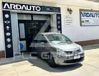 2007 Renault Modus
