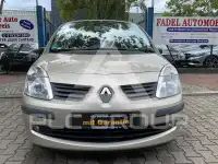 2007 Renault Modus
