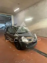 2007 Renault Modus