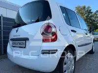 2007 Renault Modus