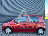 2007 Renault Modus