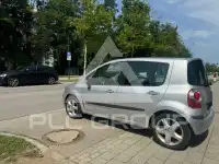 2007 Renault Modus