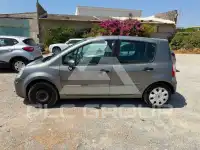 2007 Renault Modus
