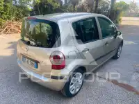 2007 Renault Modus