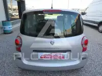2007 Renault Modus