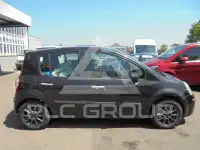 2007 Renault Modus