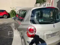 2007 Renault Modus