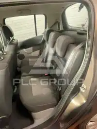 2007 Renault Modus