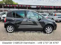 2007 Renault Modus