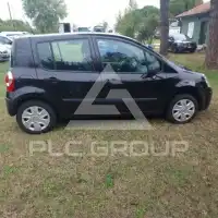 2007 Renault Modus