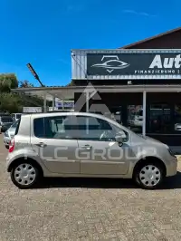 2007 Renault Modus