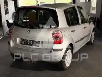 2007 Renault Modus