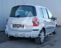 2007 Renault Modus