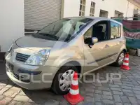2007 Renault Modus