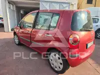 2007 Renault Modus