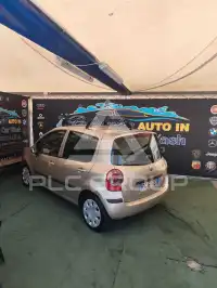 2007 Renault Modus
