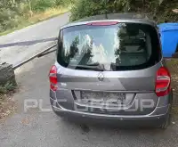 2007 Renault Modus