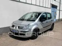 2007 Renault Modus