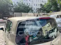 2007 Renault Modus