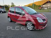 2007 Renault Modus