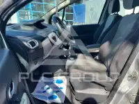 2007 Renault Modus