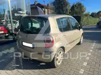 2007 Renault Modus