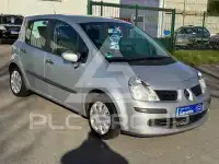 2007 Renault Modus