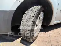 2007 Renault Modus