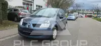 2007 Renault Modus